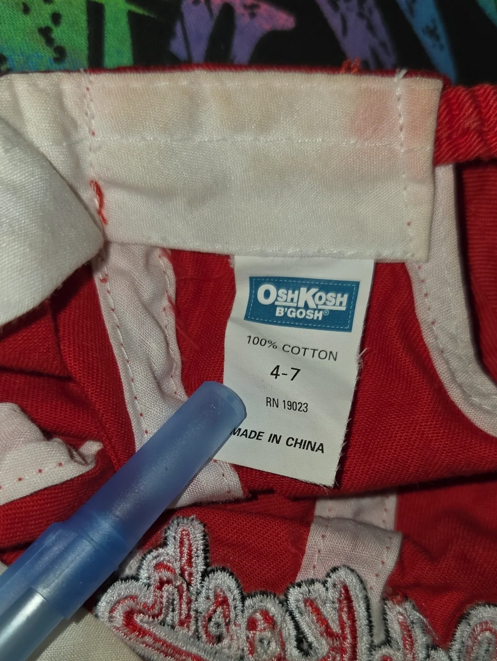 OshKosh Bgosh osh kosh